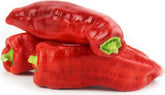 Storpakning (kg) - frisk lang pepper BIO (polsk) (ca. 4 kg)